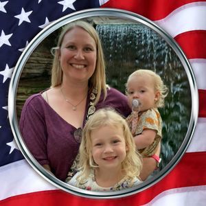 Meet your Posher, Mary beth